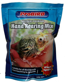 PROBIRD Hand Rearing Mix 750g