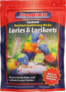 PROBIRD Lorikeet Mix 5kg