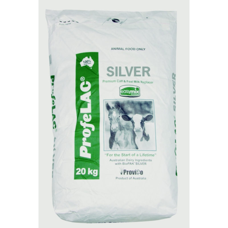 ProfeLAC Green Calf and Foal Milk Replacer 20kg