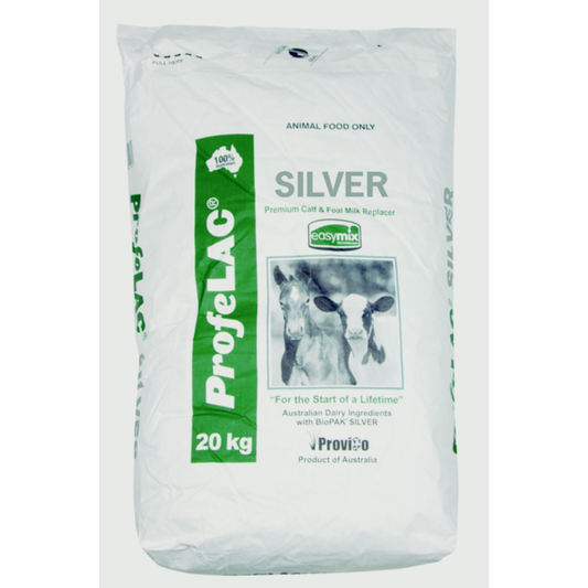 ProfeLAC Green Calf and Foal Milk Replacer 20kg