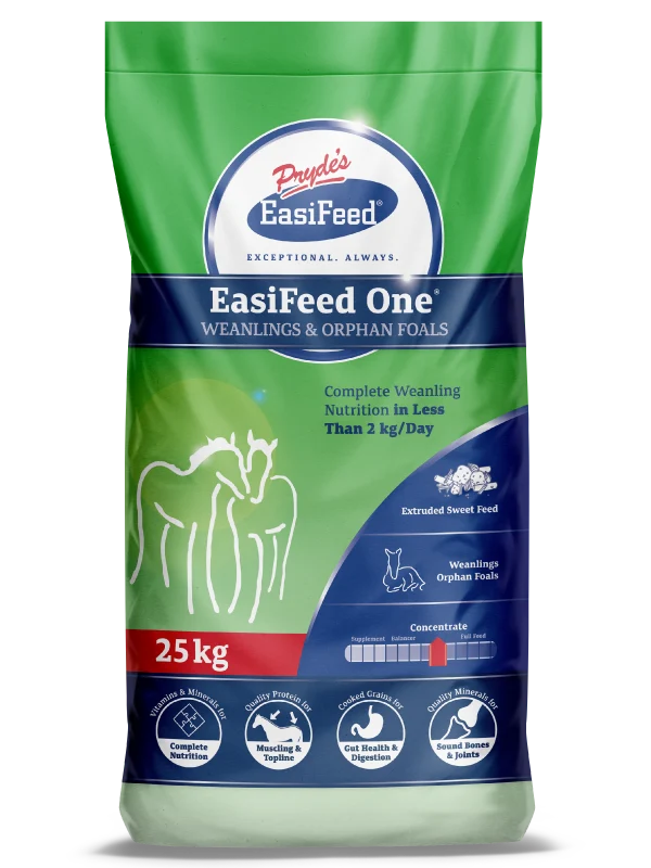 Pryde's EasiFeed One 25kg