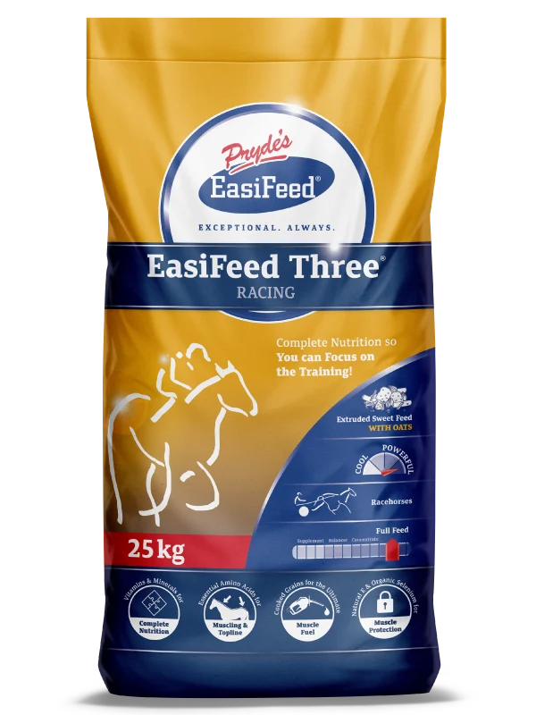 Pryde's EasiFeed Three 25kg