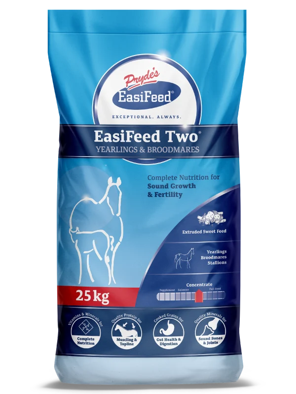 Pryde's EasiFeed Two 25kg