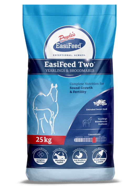 Pryde's EasiFeed Two 25kg
