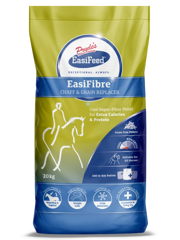 Pryde's EasiFibre 20kg