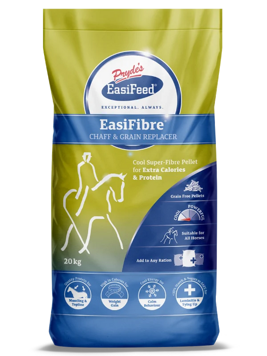 Pryde's EasiFibre 20kg