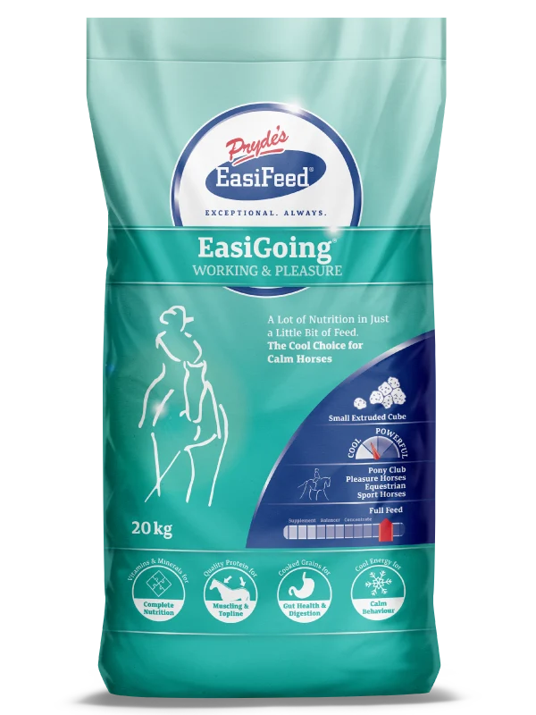 Pryde's EasiGoing 20kg