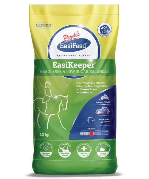 Pryde's EasiKeeper 20kg