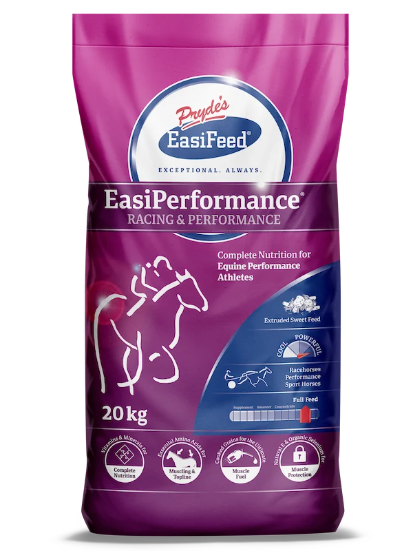Pryde's EasiPerformance 20kg