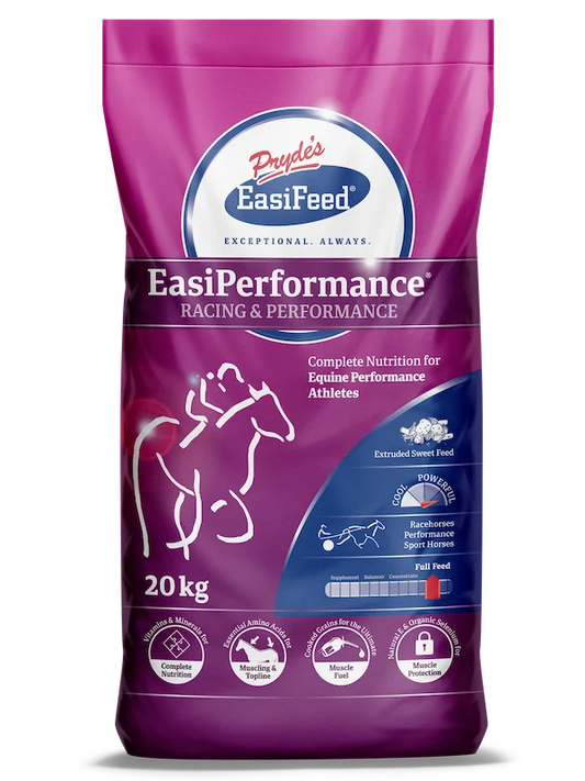 Pryde's EasiPerformance 20kg
