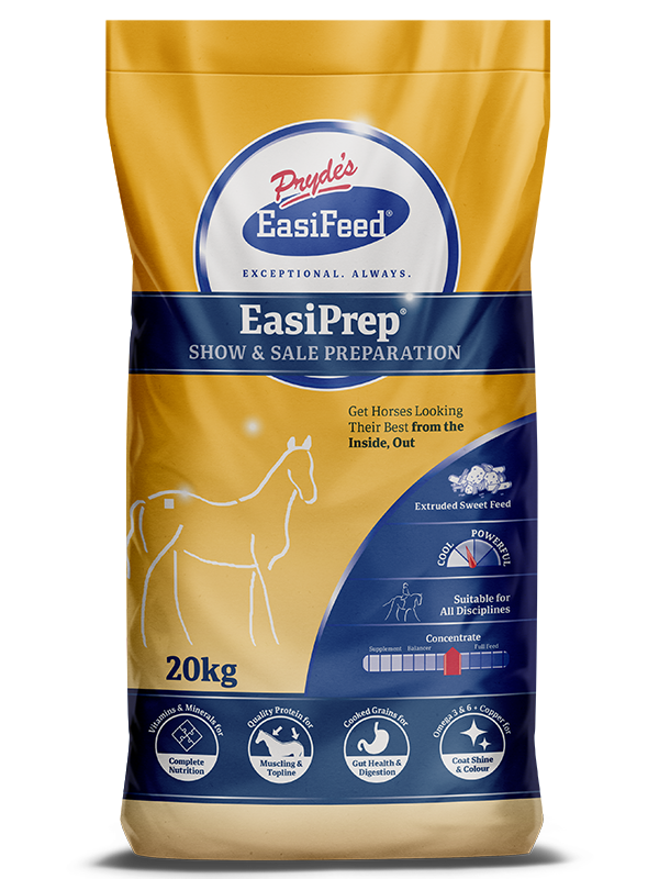 Pryde's EasiPrep 20kg