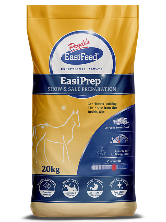 Pryde's EasiPrep 20kg