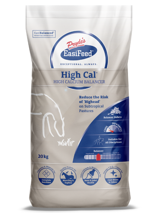 Pryde's EasiFeed High Cal 20kg