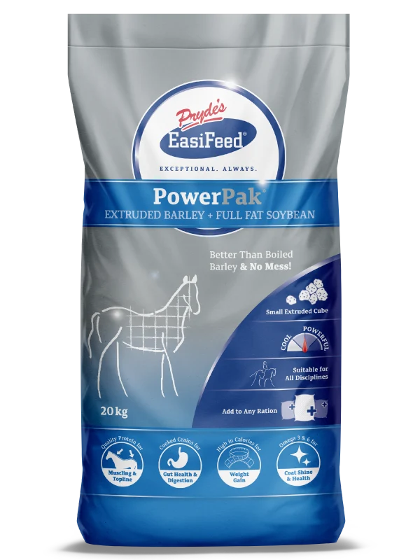Pryde's EasiFeed PowerPak 20kg
