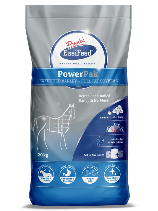 Pryde's EasiFeed PowerPak 20kg