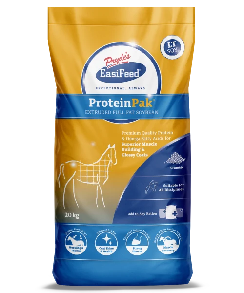 Pryde's EasiFeed ProteinPak 20kg