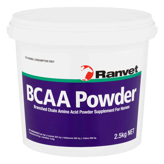 Ranvet BCAA Powder