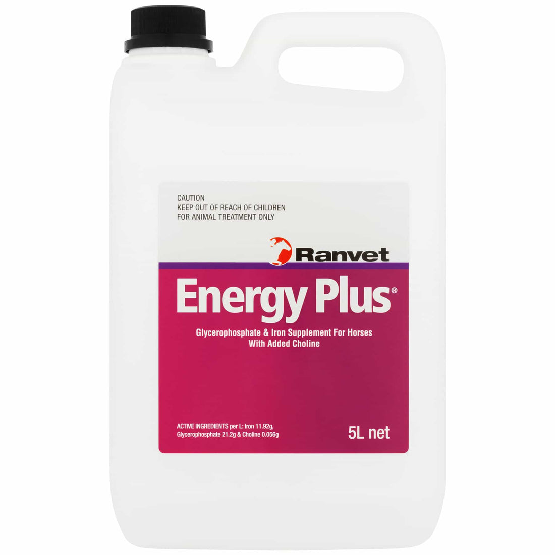 Ranvet Energy Plus