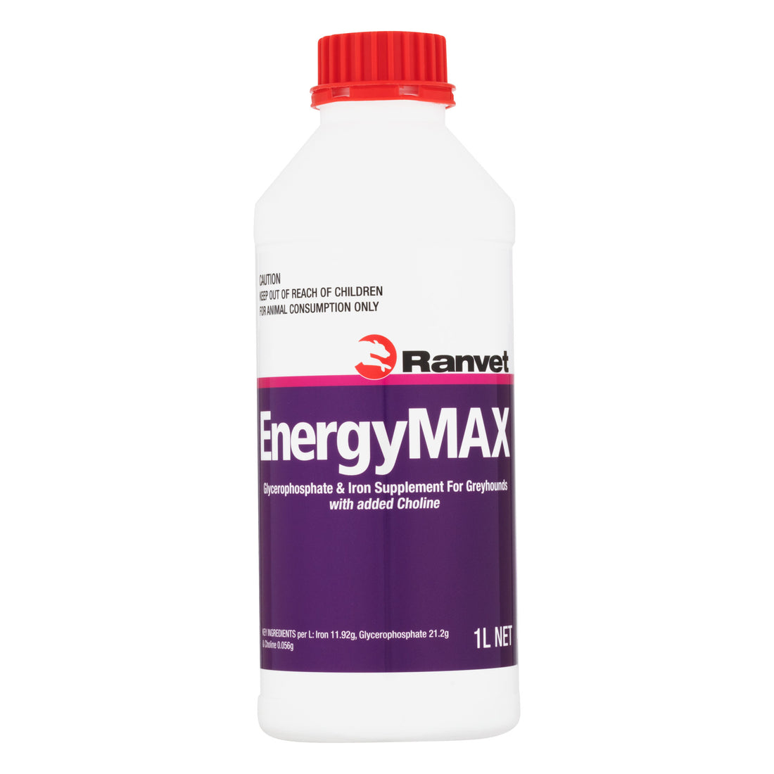 Ranvet EnergyMAX