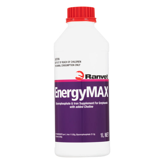Ranvet EnergyMAX