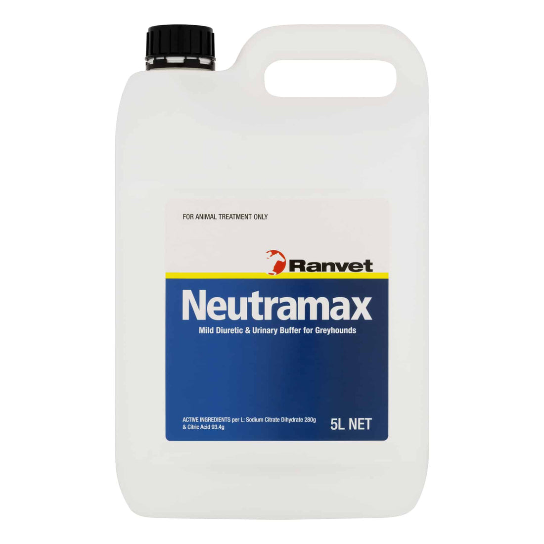 Ranvet Neutramax