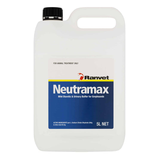 Ranvet Neutramax