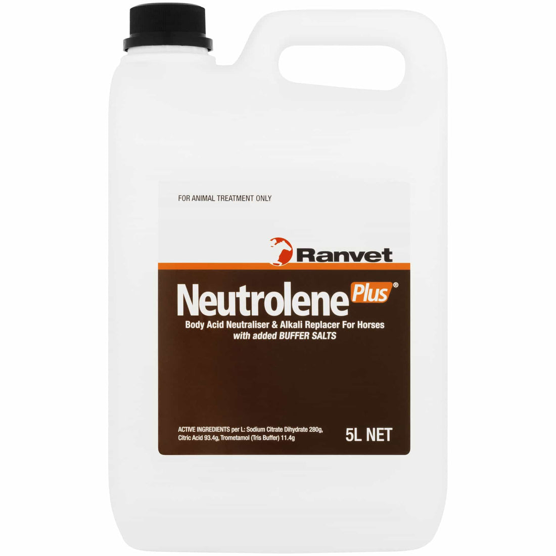 Ranvet Neutrolene Plus