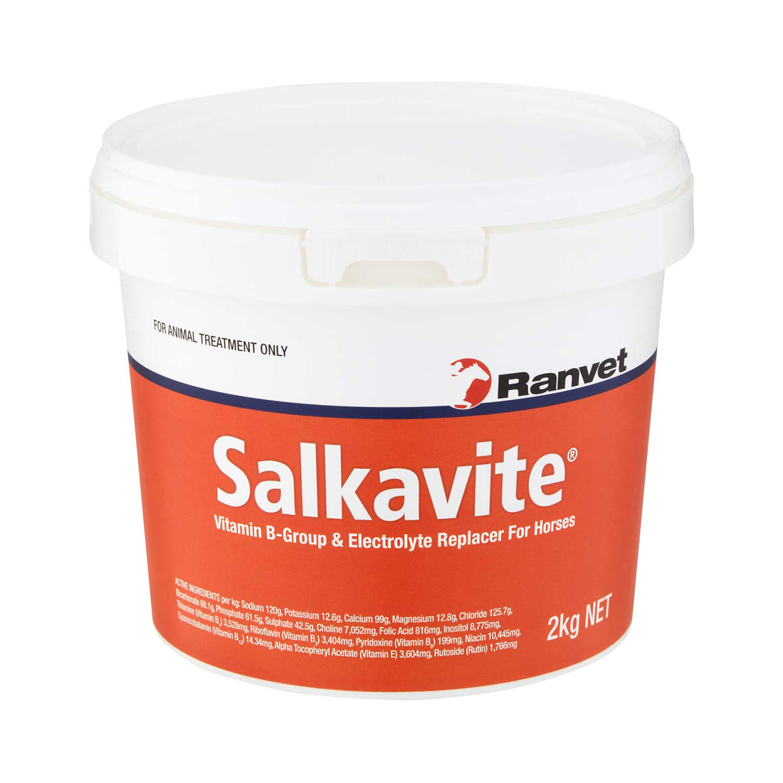 Ranvet Salkavite