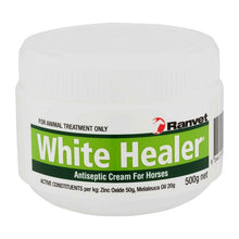 Ranvet White Healer 500g tub