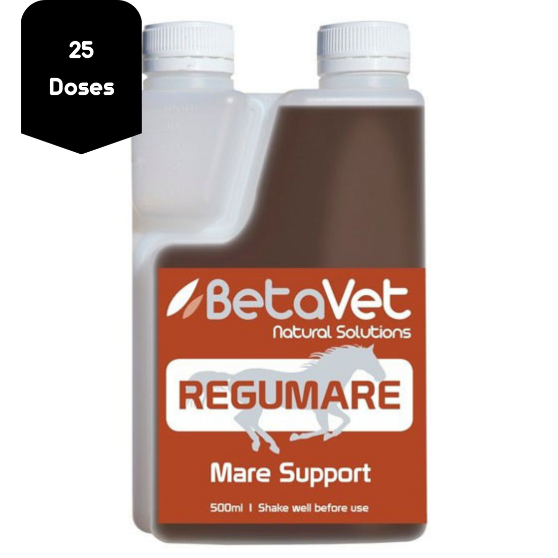 BetaVet ReguMare