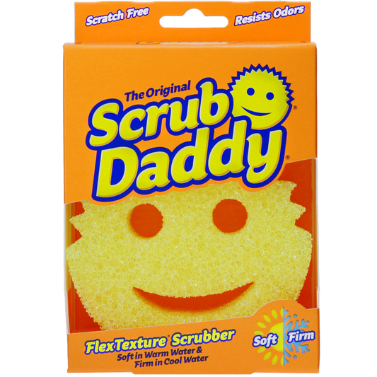 Scrub Daddy Original 1 Pack