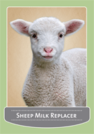 Wombaroo Sheep Milk Replacer