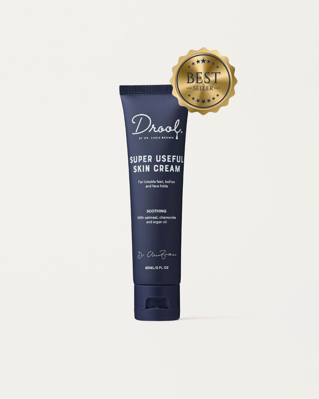 Drool Super Useful Skin Cream 60ml