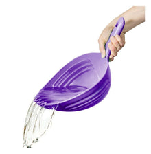 SKUPS Shark Feed Scoop Berry Purple