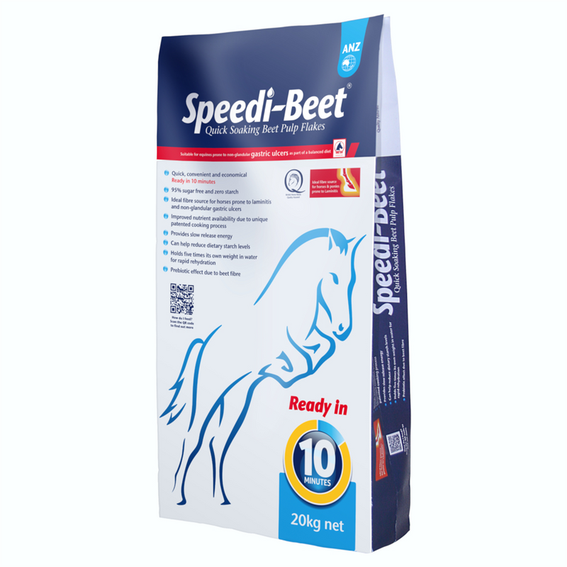 Speedi-Beet 20kg bag