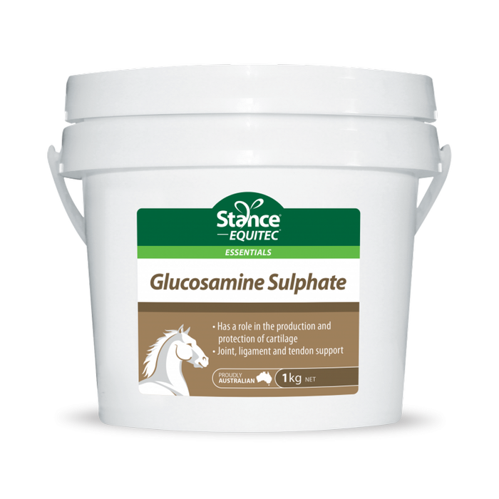 Stance Equitec Glucosamine Sulphate