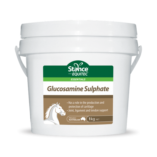 Stance Equitec Glucosamine Sulphate