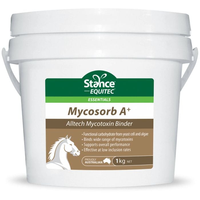 Stance Equitec Mycosorb A+