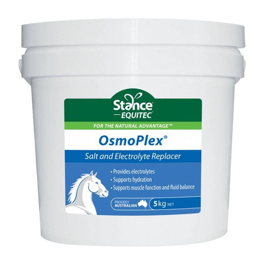 Stance Equitec OsmoPlex