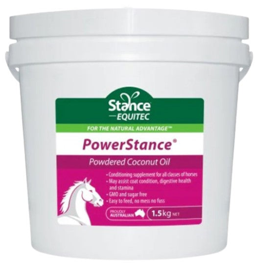 Stance Equitec PowerStance