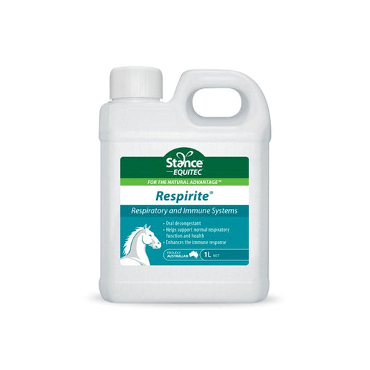 Stance Equitec Respirite