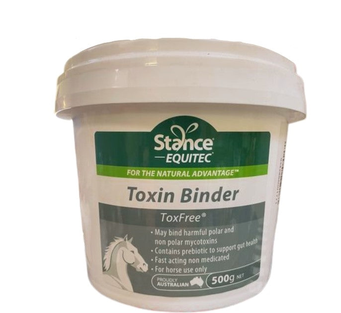 Stance Equitec ToxFree Toxin Binder