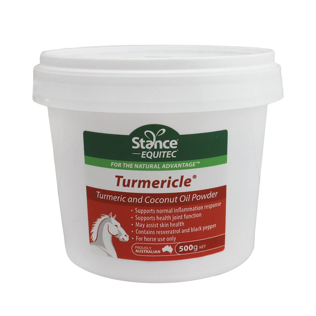 Stance Equitec Turmericle