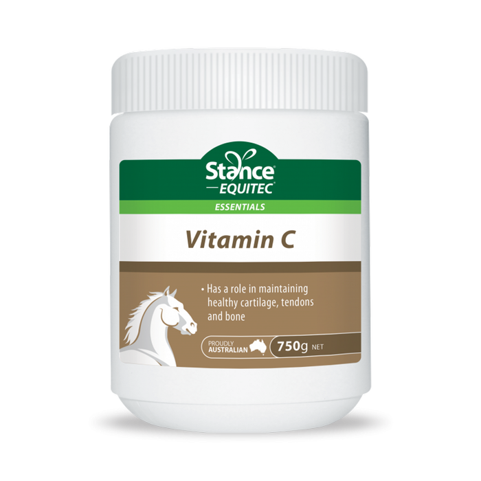 Stance Equitec Vitamin C