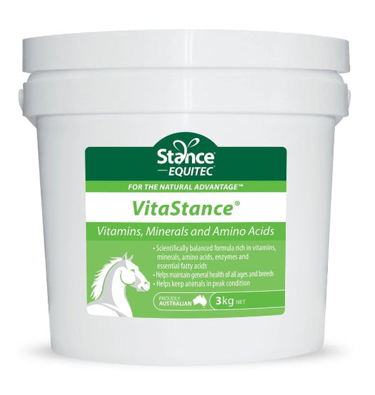 Stance Equitec VitaStance