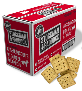 Dog Treats