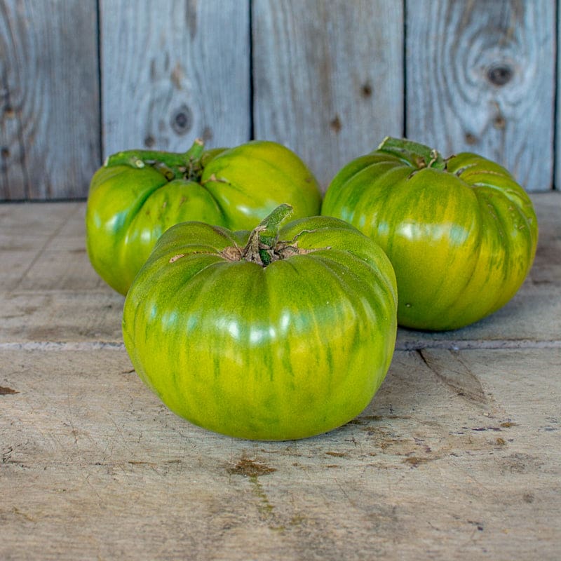 Aunty Ruby's Green tomato