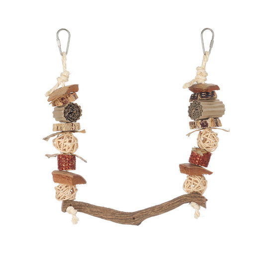 Beak Joy Treetop Swing Medium