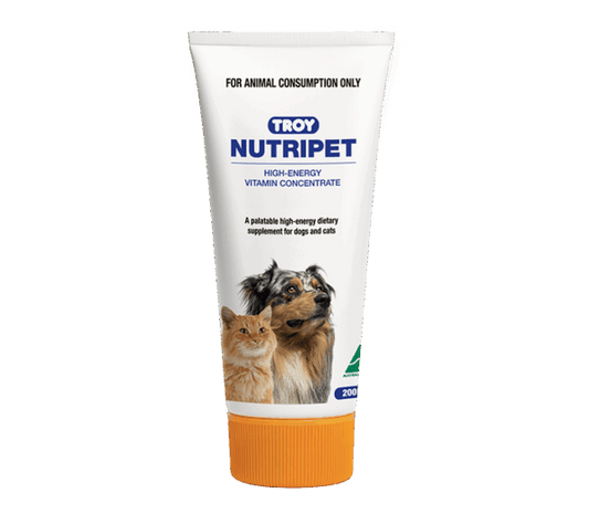 Troy Nutripet 200g