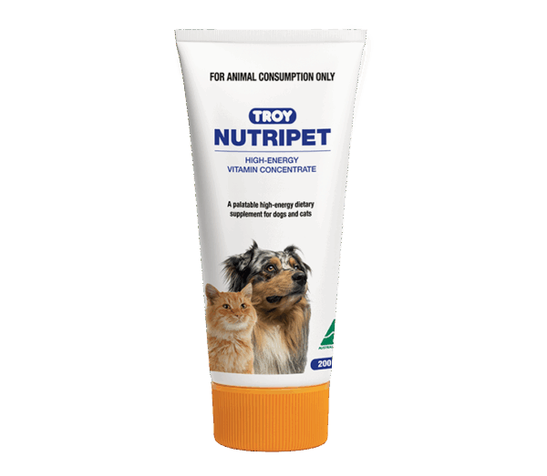 Troy Nutripet 200g